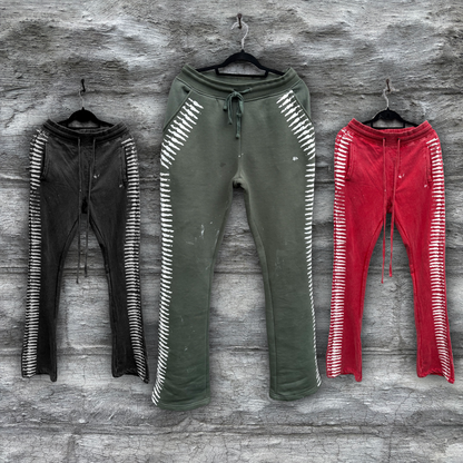 Extended R.A.G Pants