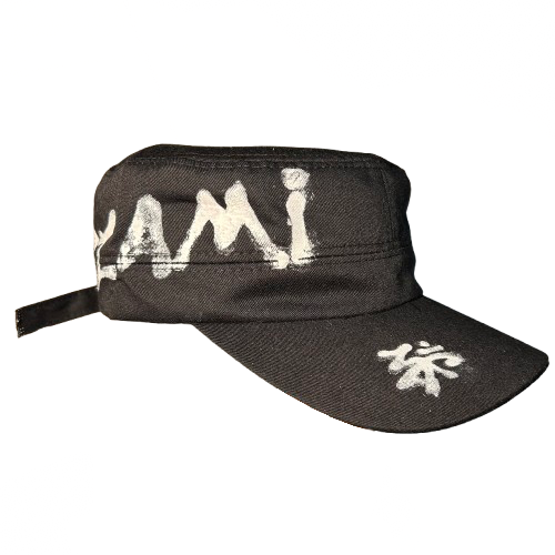 Imprimi Fozami Army Cap