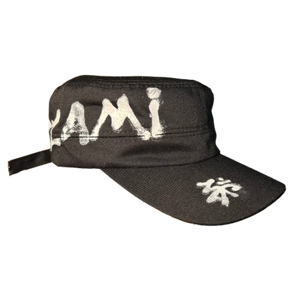 Imprimi Fozami Army Cap