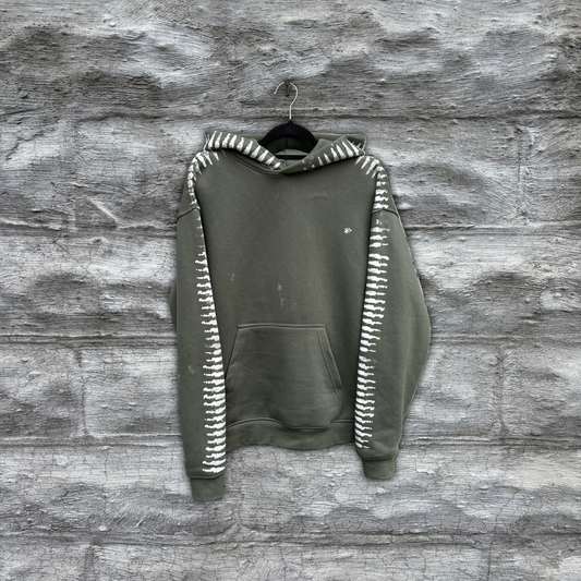 Fozarmy 7.62 Pullover