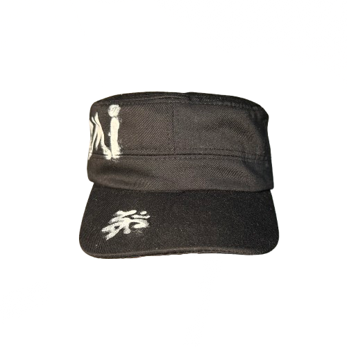 Imprimi Fozami Army Cap