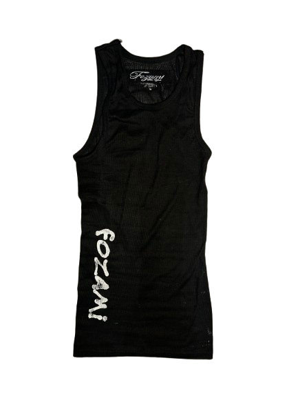 Imprimi Fozami Tank Top