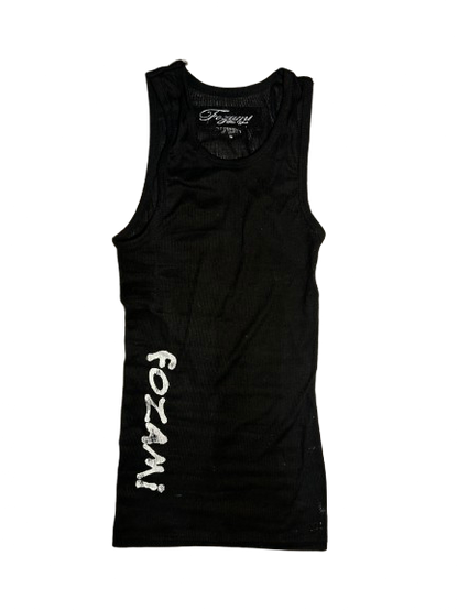 Imprimi Fozami Tank Top