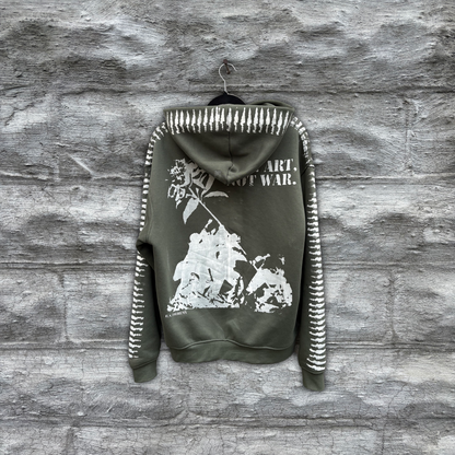 Fozarmy 7.62 Pullover
