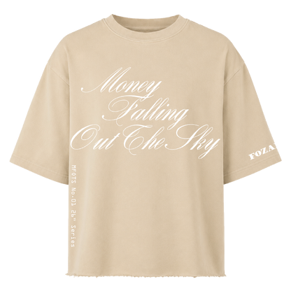 MFOTS Raw Tee