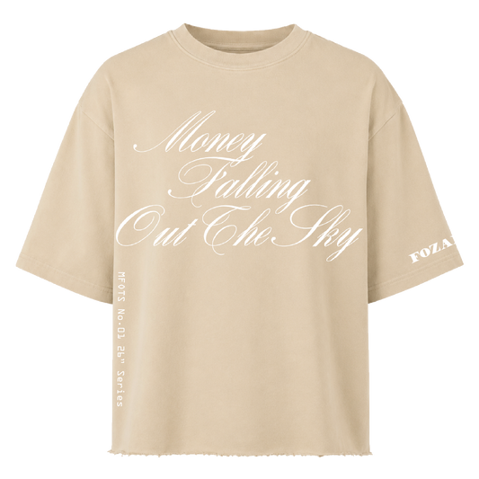 MFOTS Raw Tee