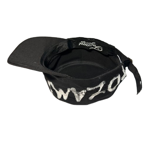 Imprimi Fozami Army Cap