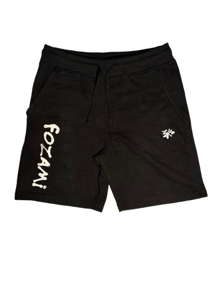 Imprimi Fozami Short