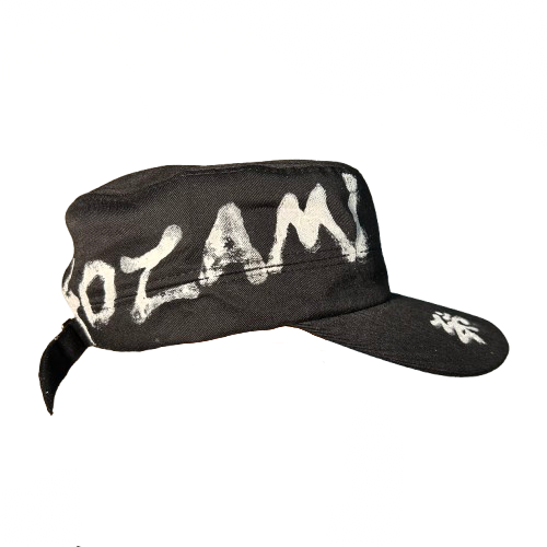 Imprimi Fozami Army Cap