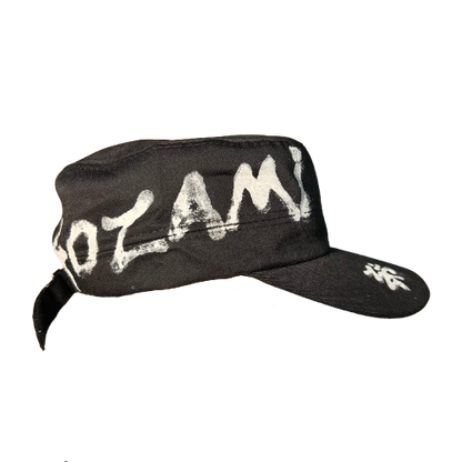 Imprimi Fozami Army Cap