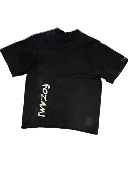 Imprimi Fozami Tee