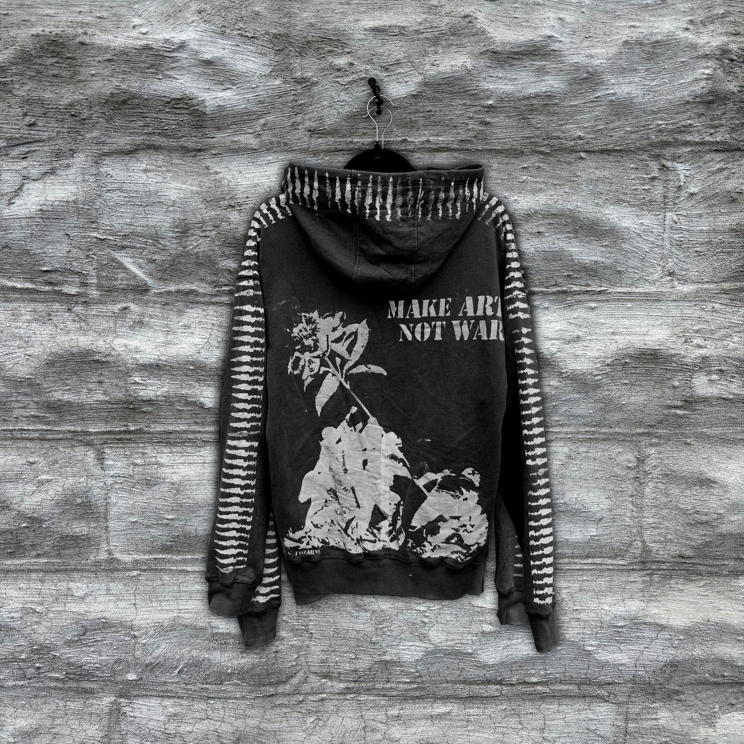 Fozarmy 7.62 Pullover