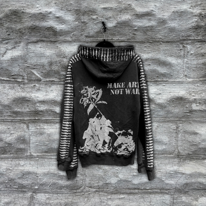 Fozarmy 7.62 Pullover
