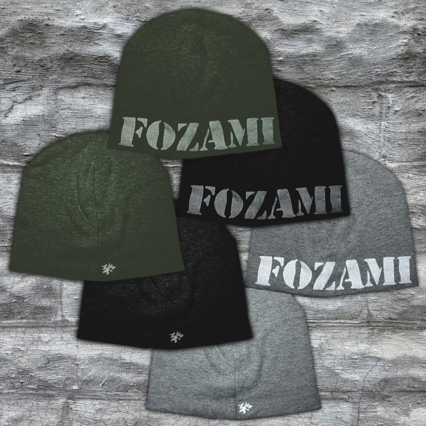 Fozarmy Toque