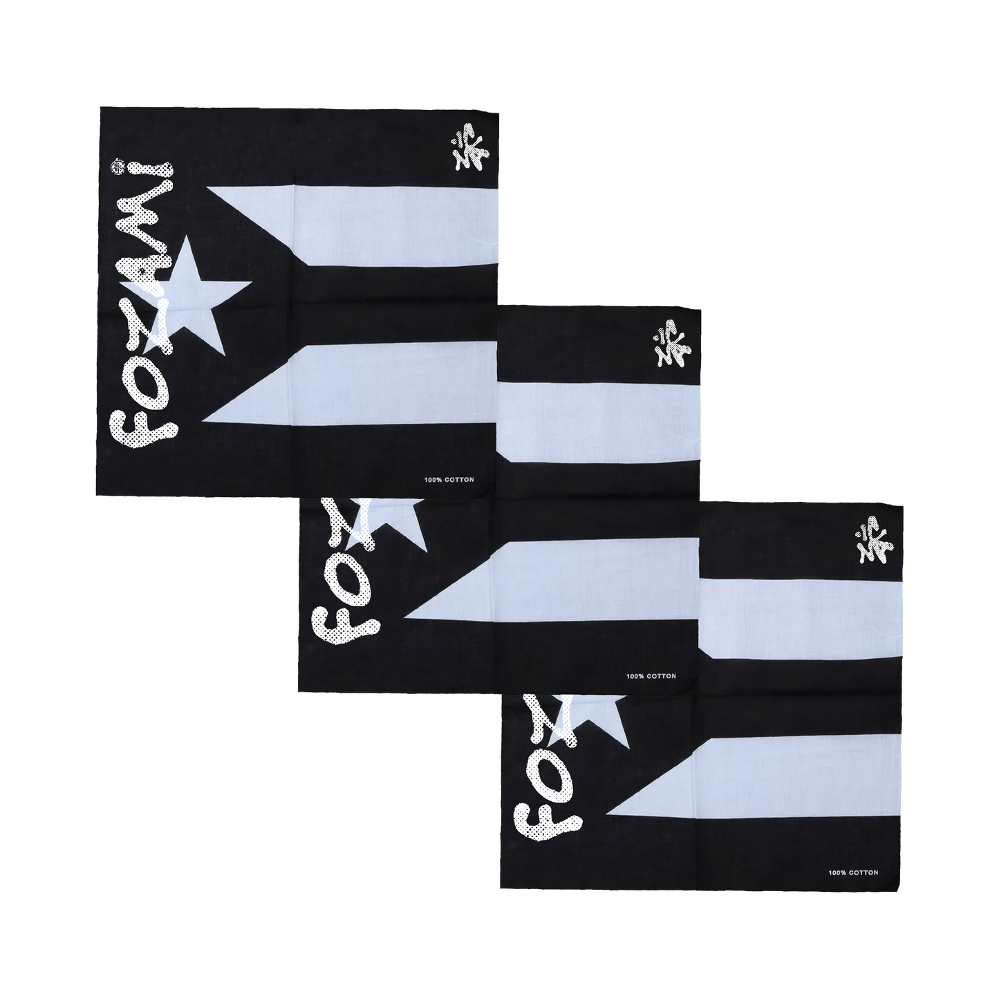 PR Resistance Flag