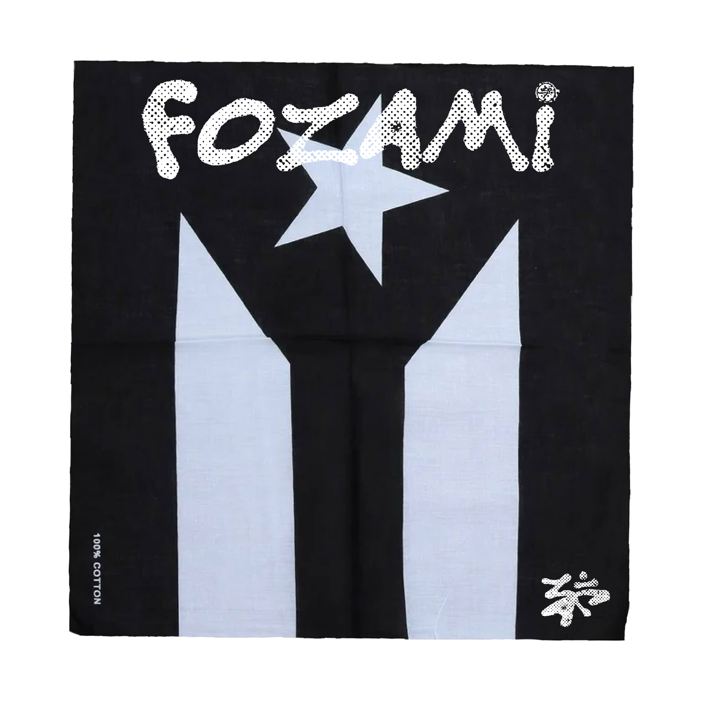 PR Resistance Flag