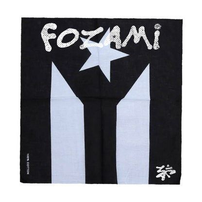 PR Resistance Flag