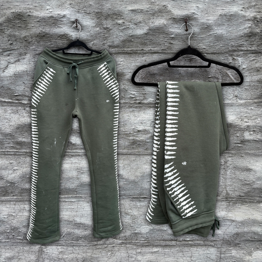 Extended R.A.G Pants