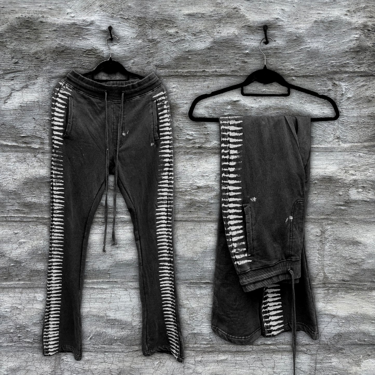Extended R.A.G Pants