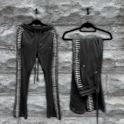 Extended R.A.G Pants