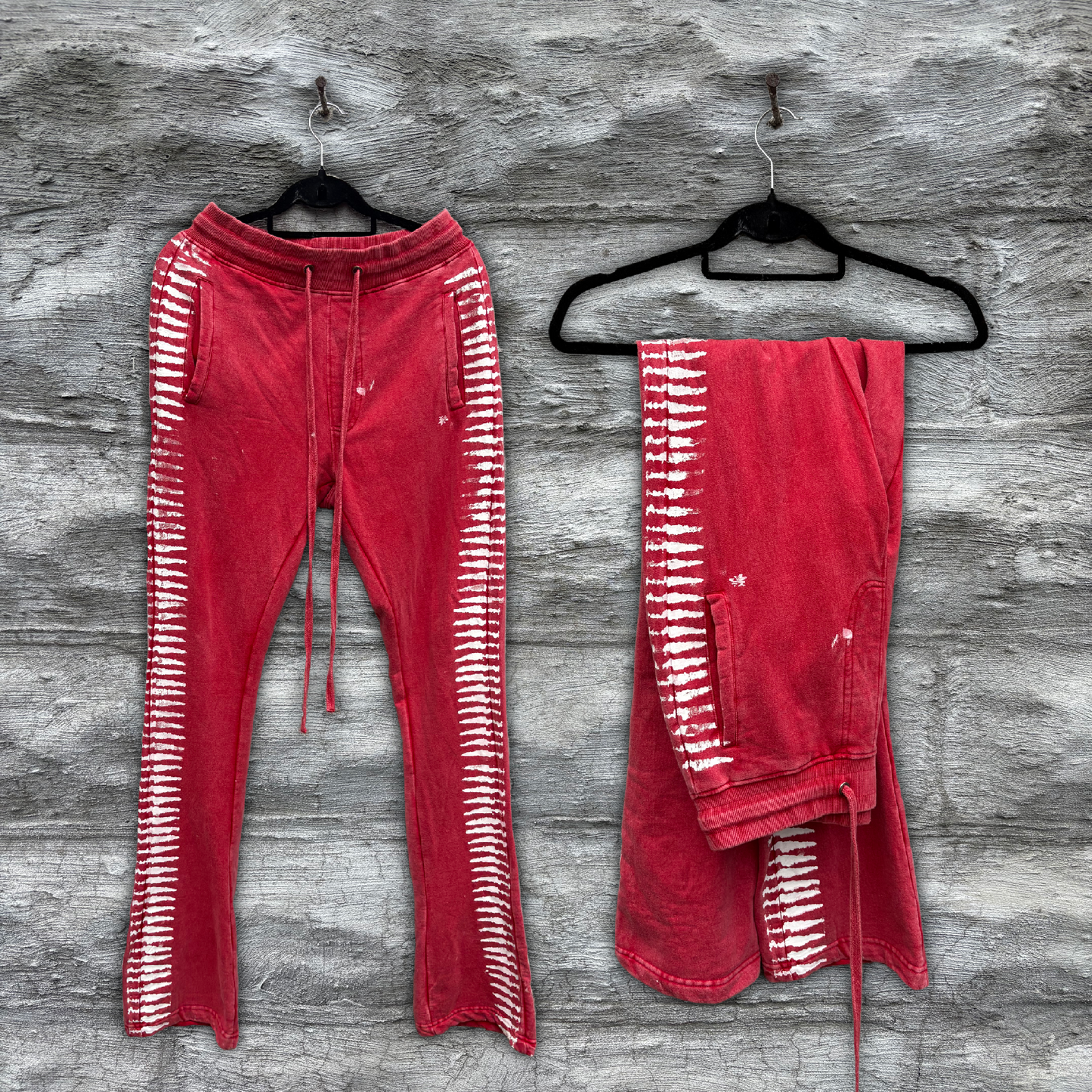Extended R.A.G Pants