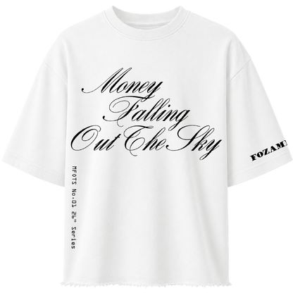 MFOTS Raw Tee