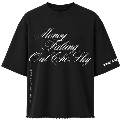 MFOTS Raw Tee